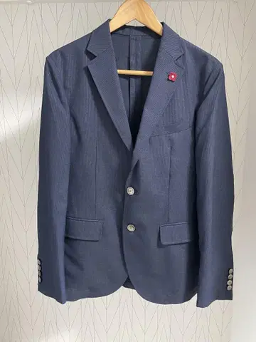 COMME CA ISM 쿰사 썸머 자켓 M