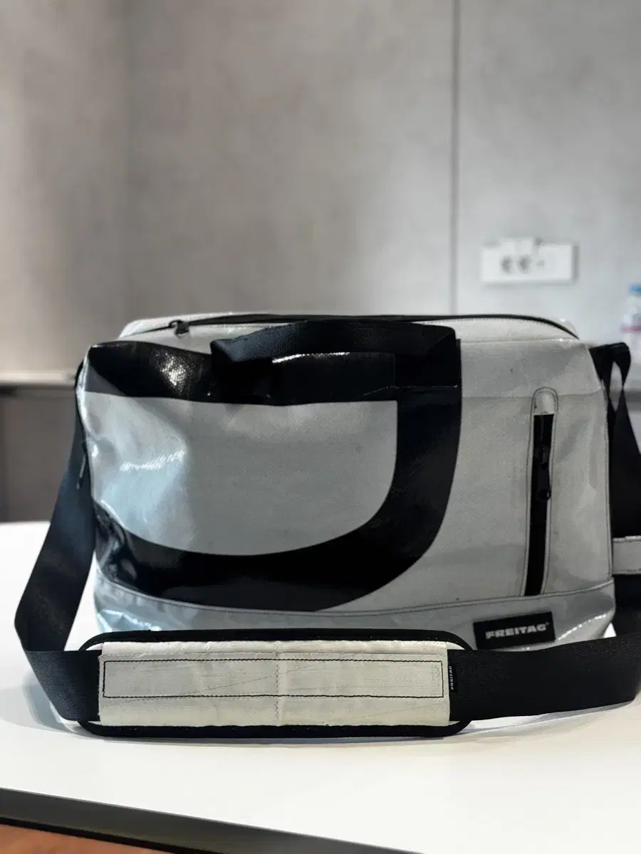 Freitag Roy Laptop Bag