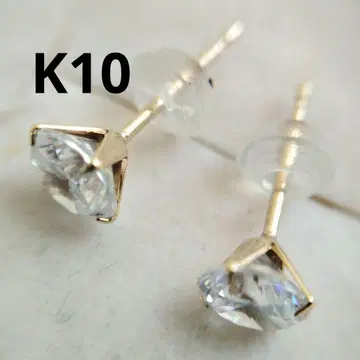 K10 귀걸이