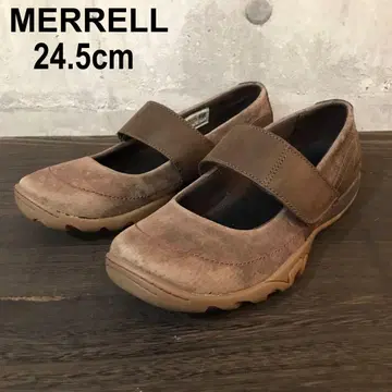 머렐 플랫슈즈 24.5cm
