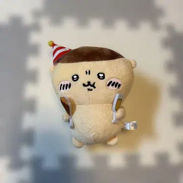 치이카와 (먼작귀) 밤만쥬 봉제 인형