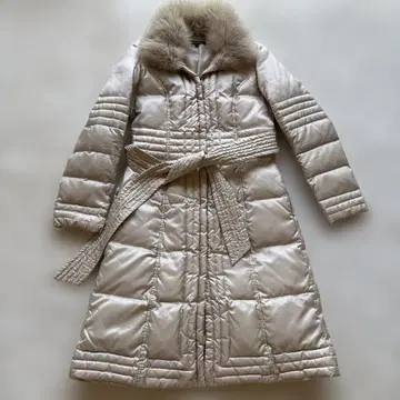 로트레아몽 다운 코트