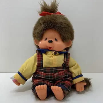 1999년 출시 올인원 몬치치 monchhichi 768