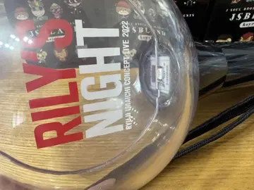 RYUJI IMAICHI RILY'S NIGHT 응원봉 2022