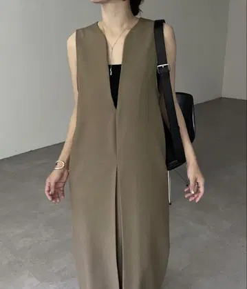 원피스 카프리슈마레지