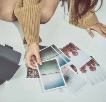 VAKT. GK 엽서