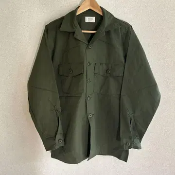 OG-507 데드스탁 14 1/2X31 미군 실물