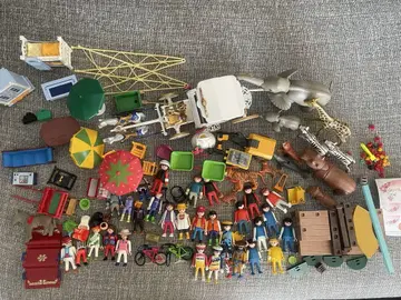 플레이모빌 묶음 판매 playmobil
