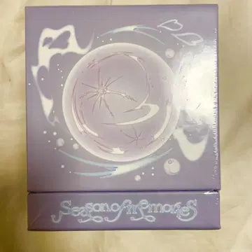 GFRIEND Glass Bead ver. 미개봉 새상품