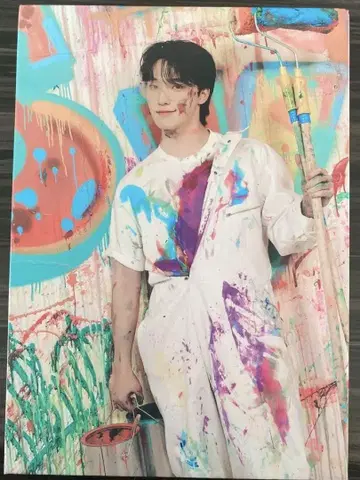 세븐틴 Caratver. 디노 4
