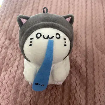 스즈키 아이나 냐스코토