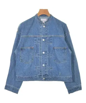DRESSTERIOR 데님 자켓 여성용