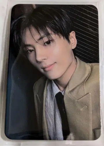 ENHYPEN DESIRE:UNLEASH OLIVEYOUNG 제이