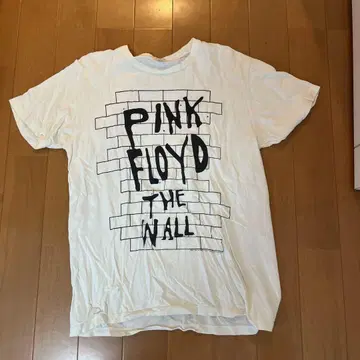 Pink Floyd The Wall 티셔츠