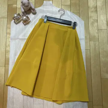 폭시 스커트