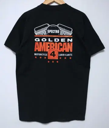 Spectro FRUIT OF THE LOOM 포켓 티셔츠 M