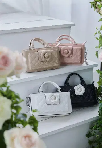 Riu Rose phone bag 미사용 새상품