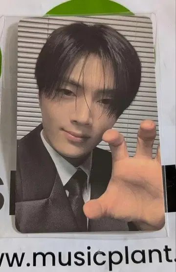 ENHYPEN DESIRE:UNLEASH MUSICPLANT 제이