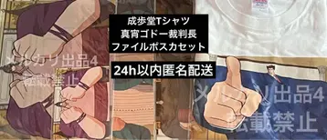 역전재판 카프 복권 나루호도 마요이 고도 재판장 세트