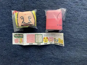 코비토즈칸 버라이어티 컬렉션 2개