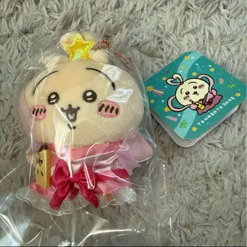 치이카와 (먼작귀) 칠석 마스코트 토끼
