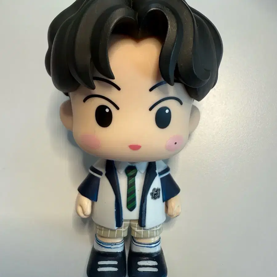 NCT  dream figure フィギュア  マーク MARK セット NCT dream figure フィギュア マーク MARK セット