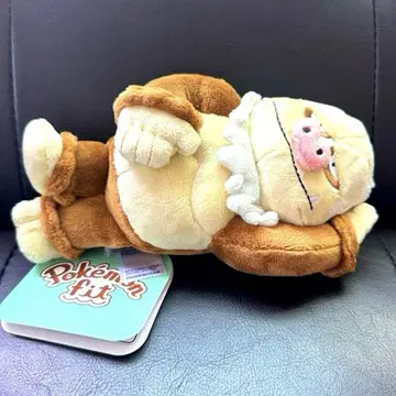 포켓몬 fit 케킹