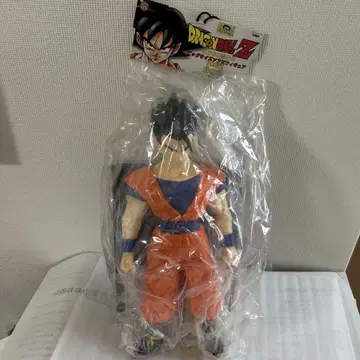 드래곤볼 Z 손오공 피규어 약 30cm
