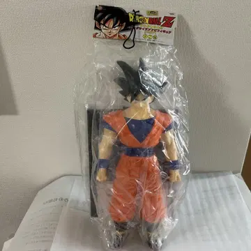 드래곤볼 손오공 피규어 약 30cm