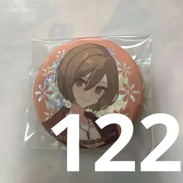 MEIKO 캔뱃지