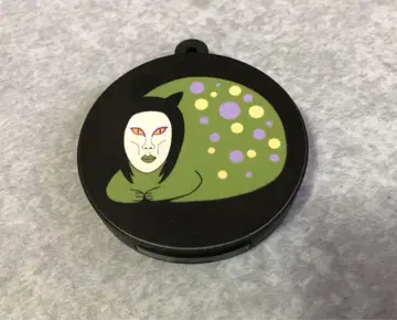 오로친유 보이스 키링