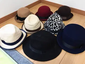 모자 8개 묶음 판매 세트 판매 모자 모자 캡