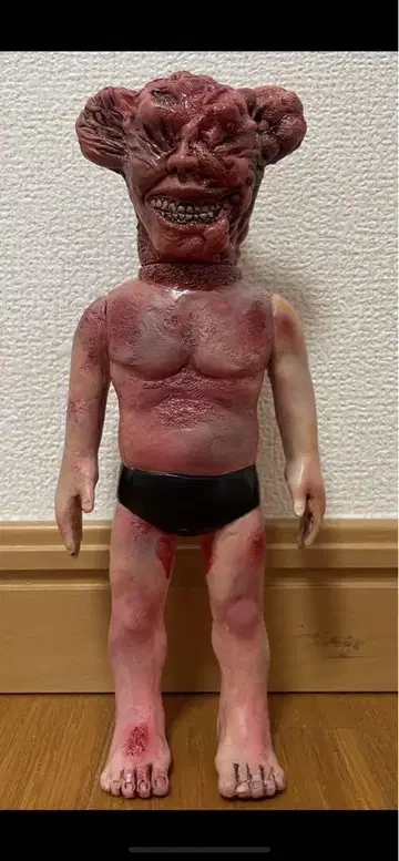 암흑 엔터테인먼트 병든 인형 육쥐