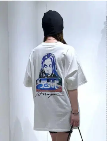 엑스걸 원피스