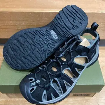 KEEN 위스퍼 23cm