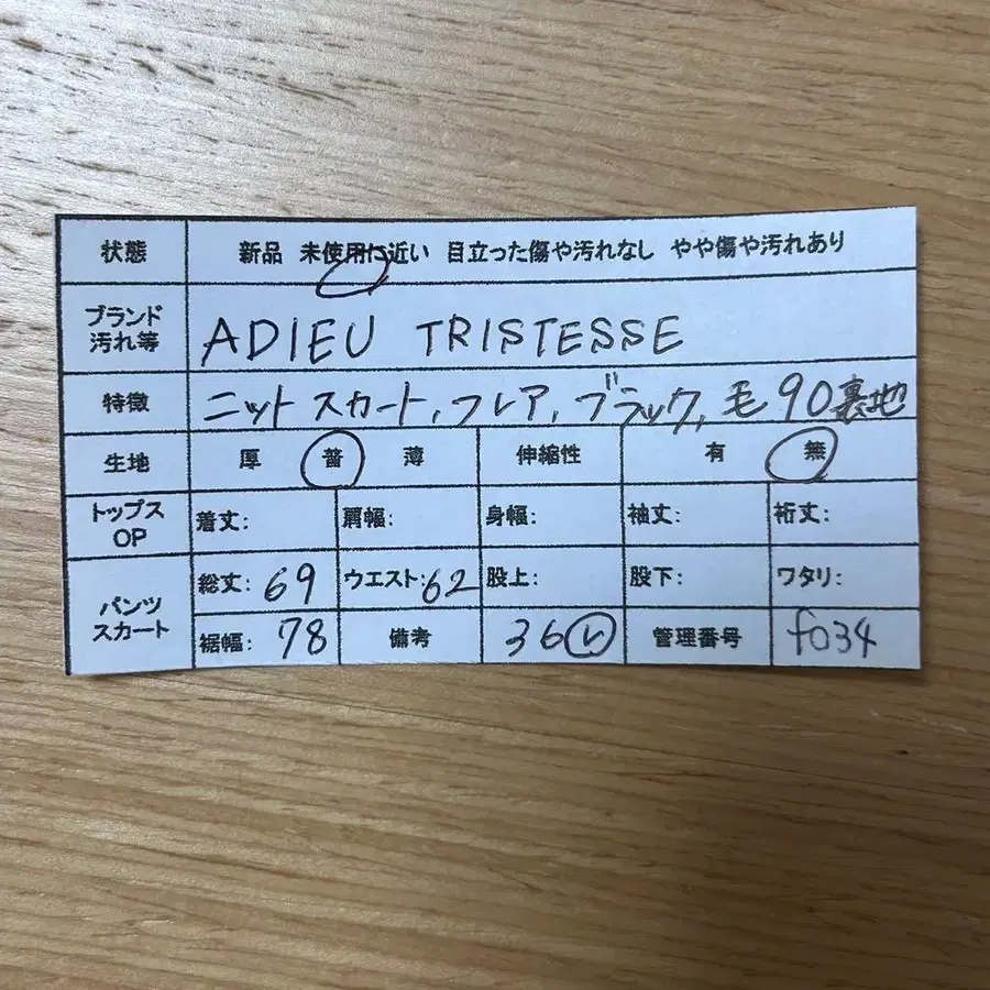 2번째 상품 이미지