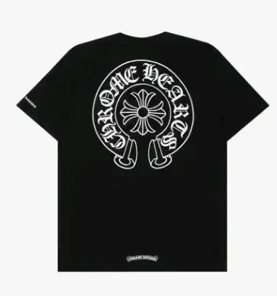 [XL] Chrome Hearts Horseshoe Logo Pocket