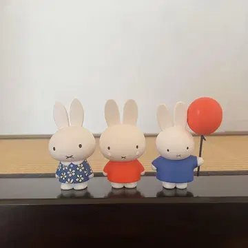 울트라 디테일 피규어 미피 메디콤토이 UDF