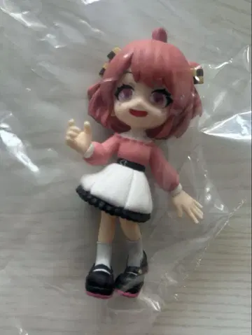 컬러풀 피치 vol.2 NOA