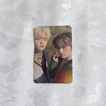 Naver 라키드로 수빈 봄규