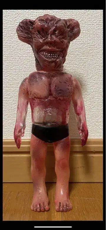 암흑 엔터테인먼트 병든 인형 고기쥐 클리어
