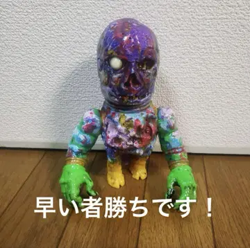 LULUBELL TOYS 루루벨토이즈 소프트 비닐