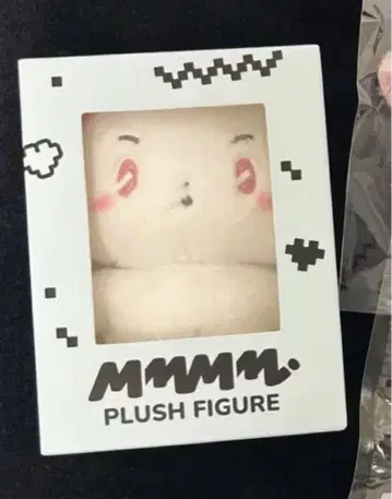 PLAVE 플레이브 2주년 밤비 MMMM miimu 봉제 인형