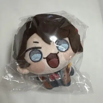 미에지 아키나 봉제 인형 마스코트