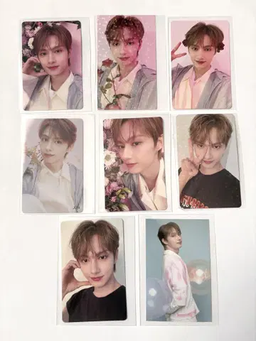 SEVENTEEN 세부치 always yours 준 세트