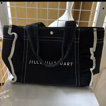 JILLSTUART 토트백 프릴