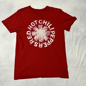 RED HOT CHILI PEPPERS 밴드 t 락 90년대