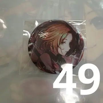 MEIKO 캔뱃지