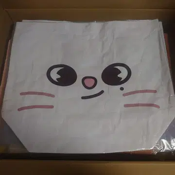 쇼핑 백 지니 레트