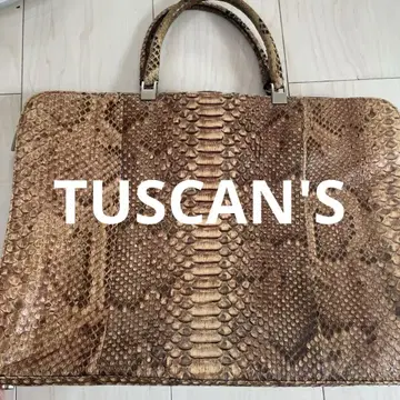TUSCAN'S 백
